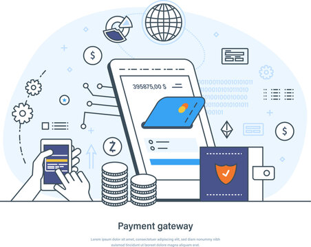 Payment Gateway